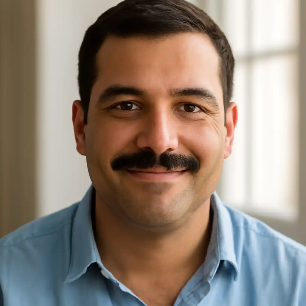 Ricardo Monteiro Silva